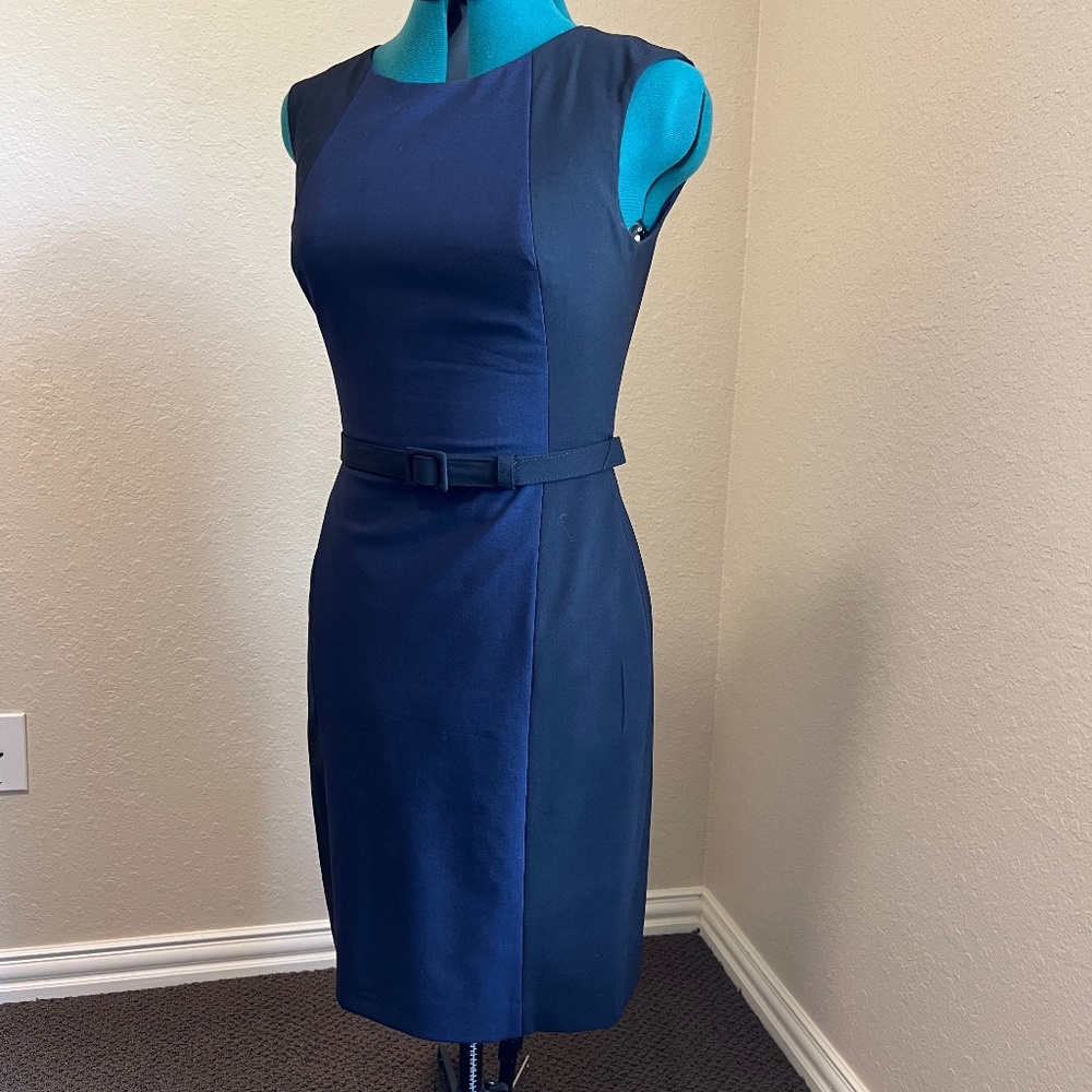 Banana Republic dress 6